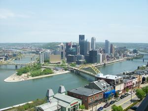 City of Pittsburgh